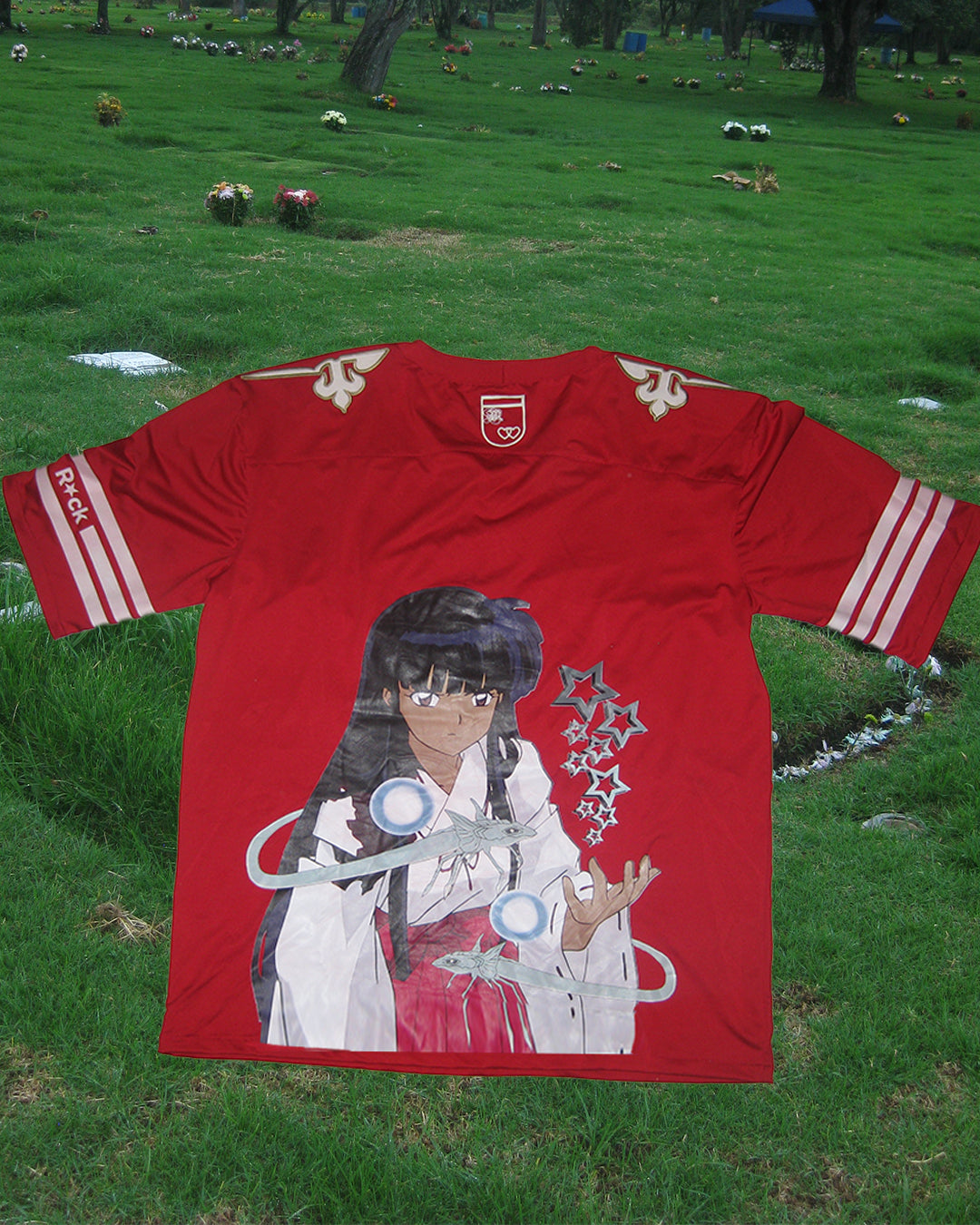 888 kikyo x santafe jersey