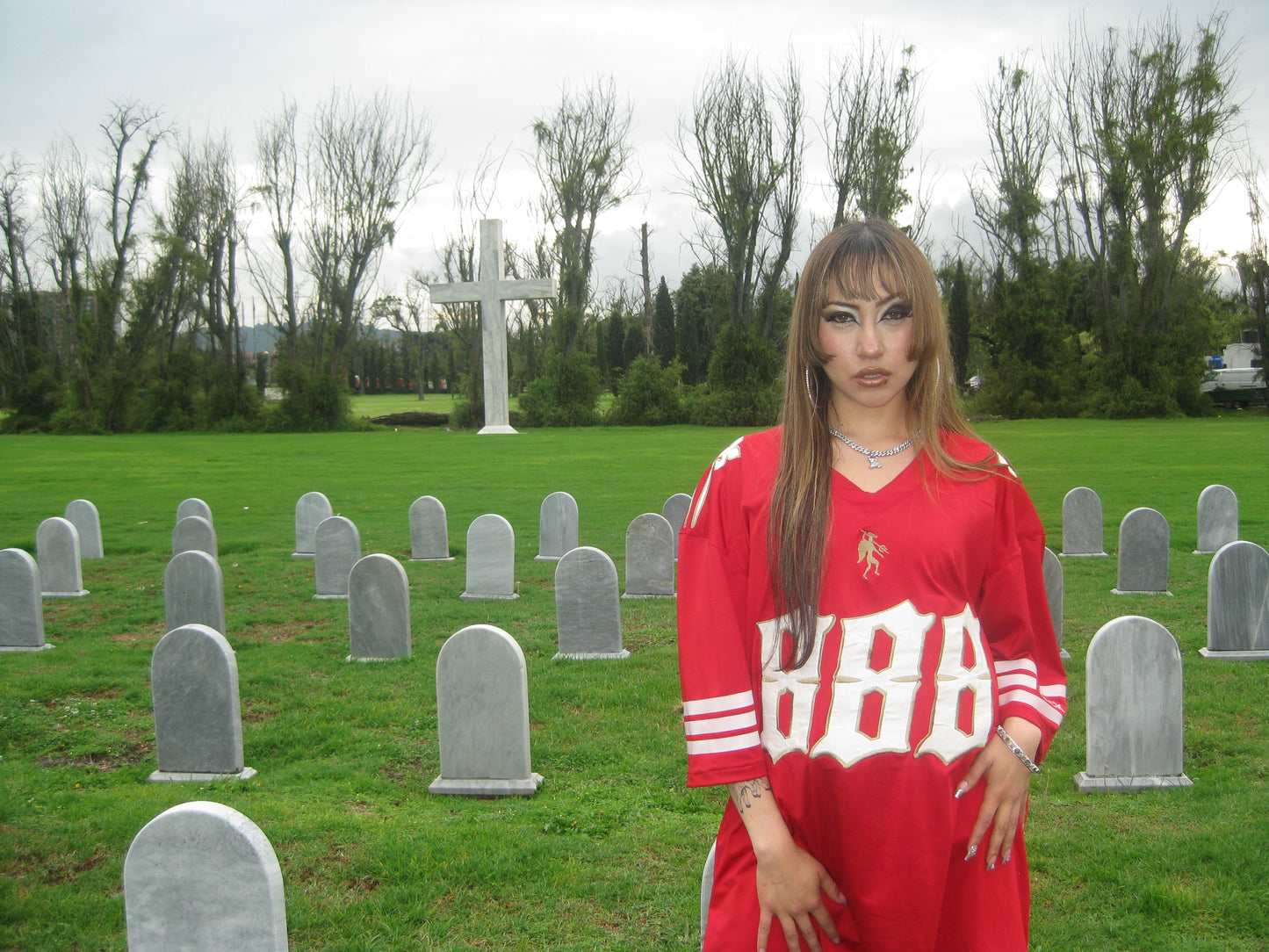 888 kikyo x santafe jersey