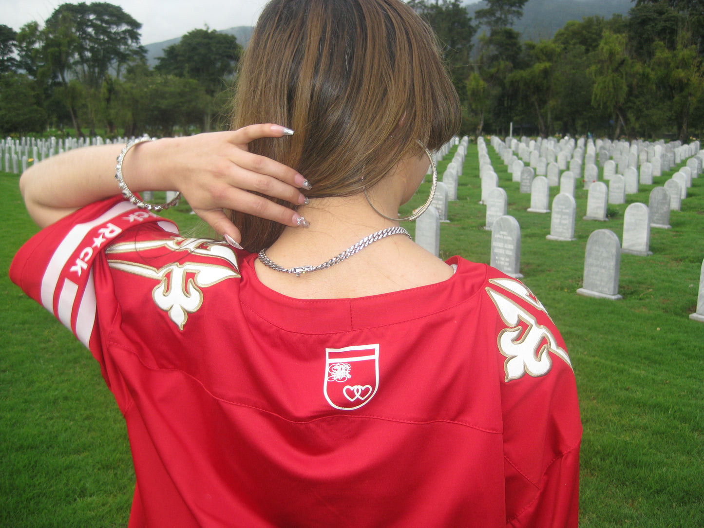 888 kikyo x santafe jersey