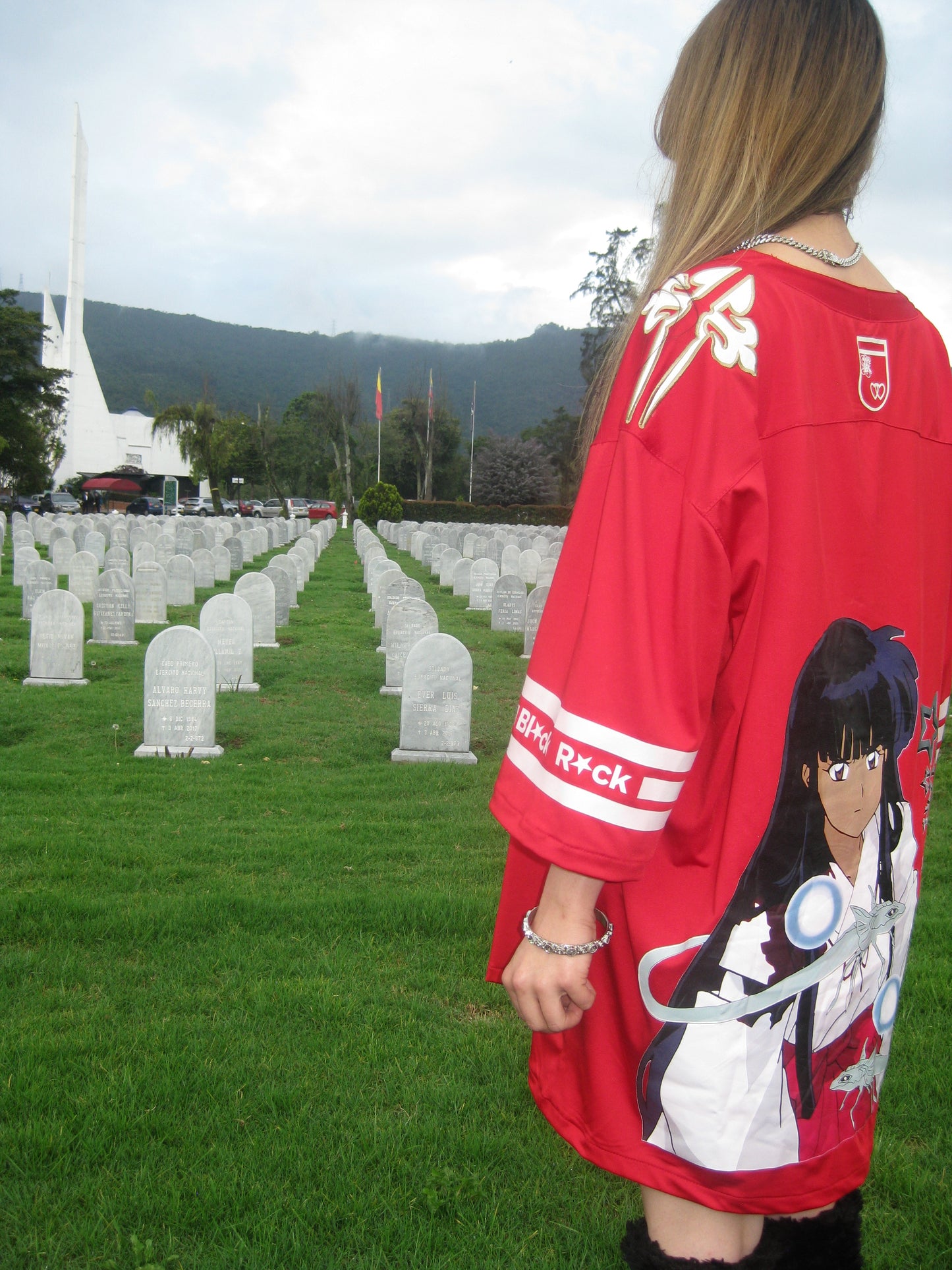 888 kikyo x santafe jersey