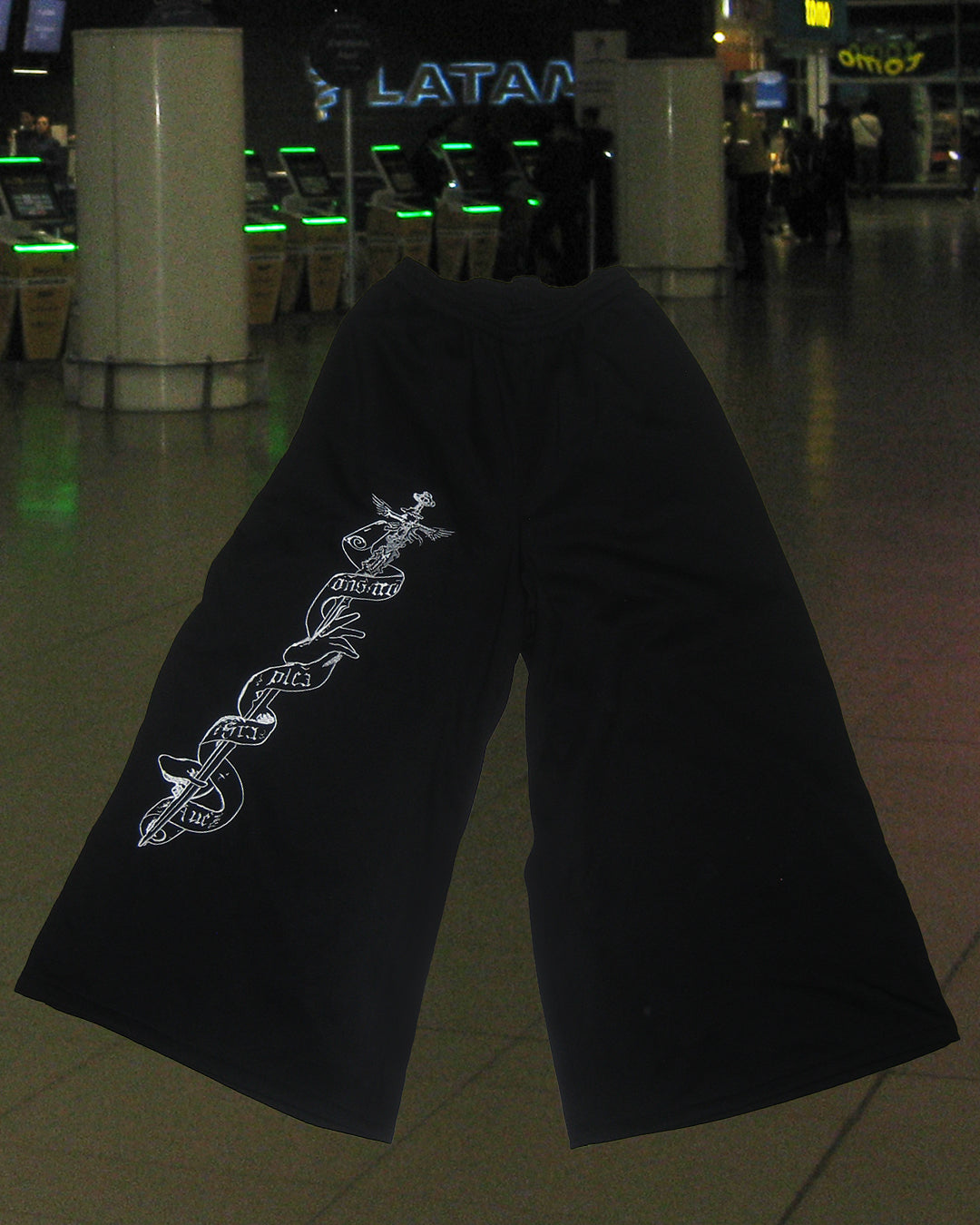 *angel pants