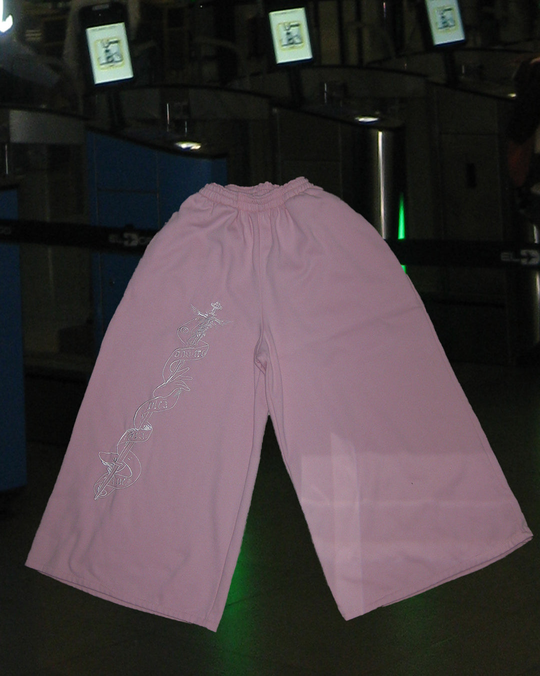 *angel pants