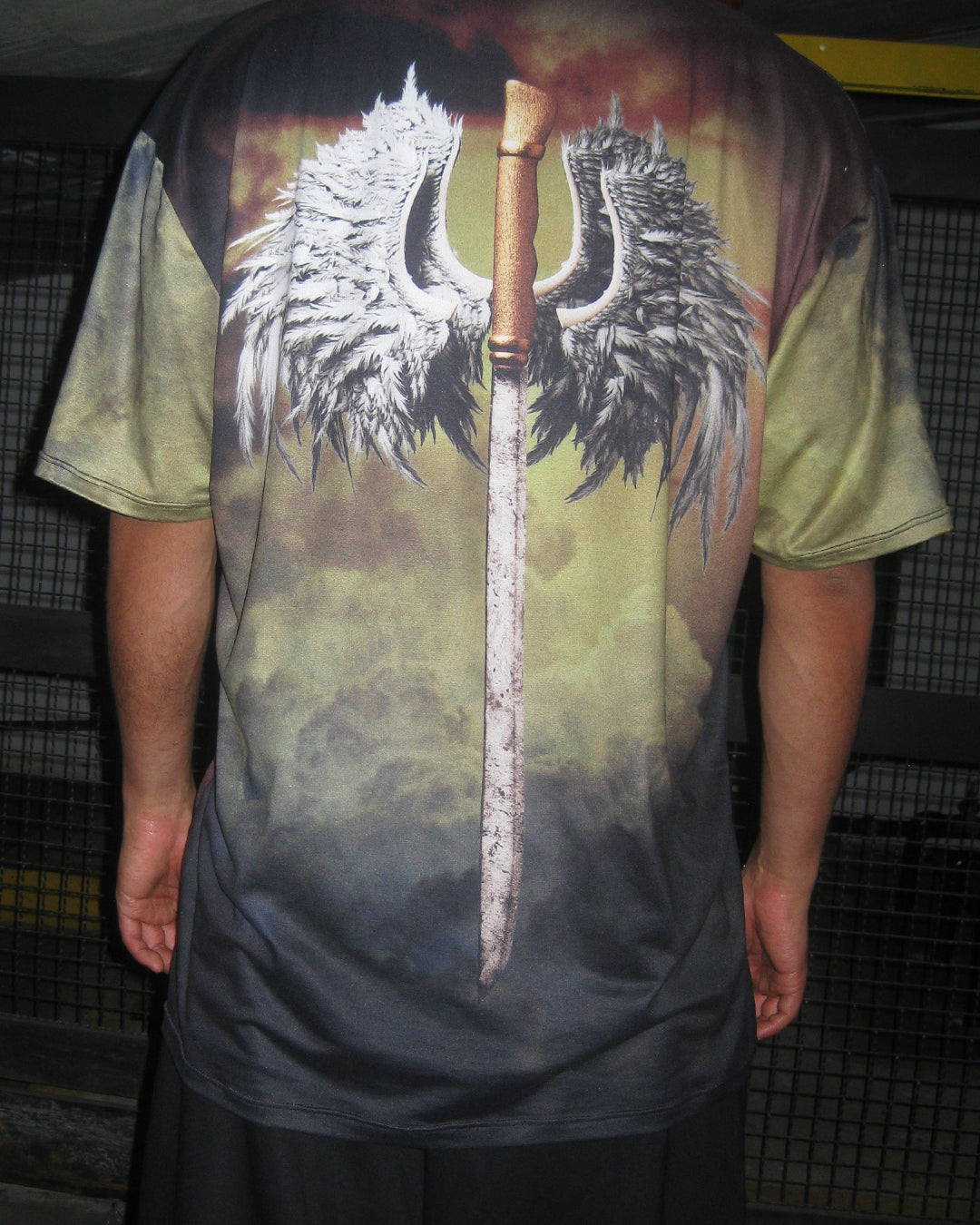 bogot4 san miguel short sleeve**