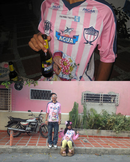 ****el junior tu nana*
