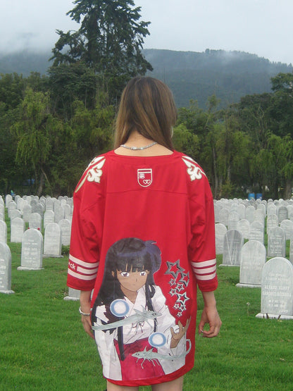 888 kikyo x santafe jersey