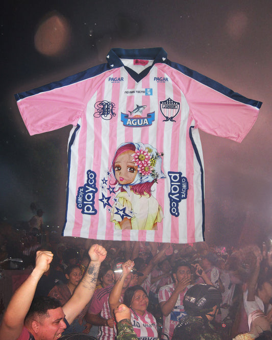 ****el junior tu nana*