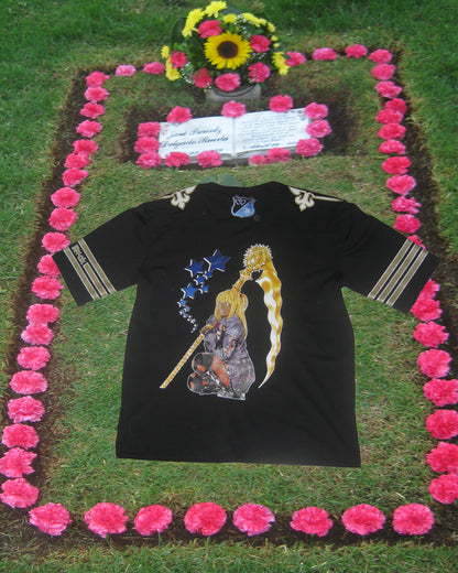 666  misa amane x  millonarios  jersey