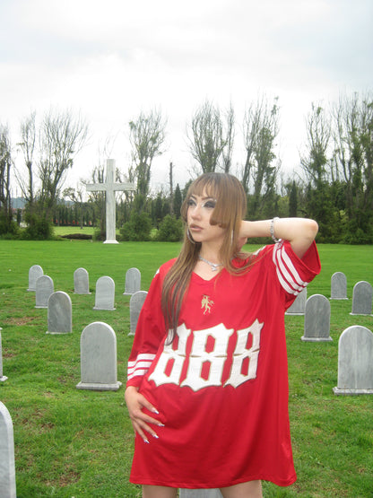888 kikyo x santafe jersey