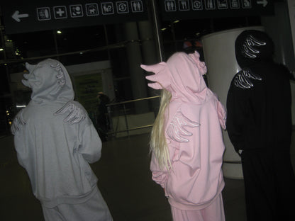 *angel *set