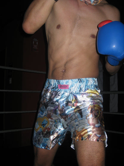 el cielo es cercano boxers shorts
