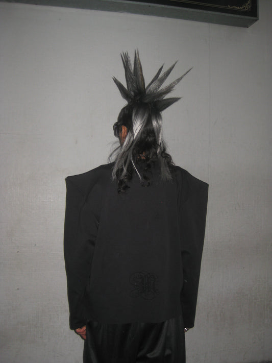 ***gotiko tropical long sleeve***