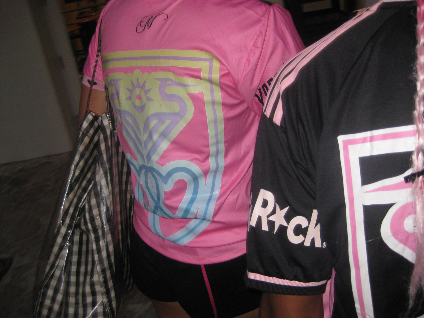 inter miami pink jersey