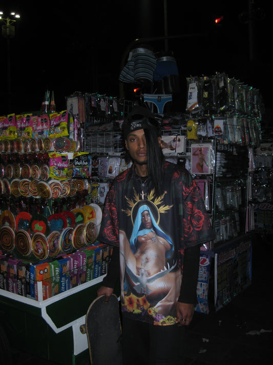 virgen polo