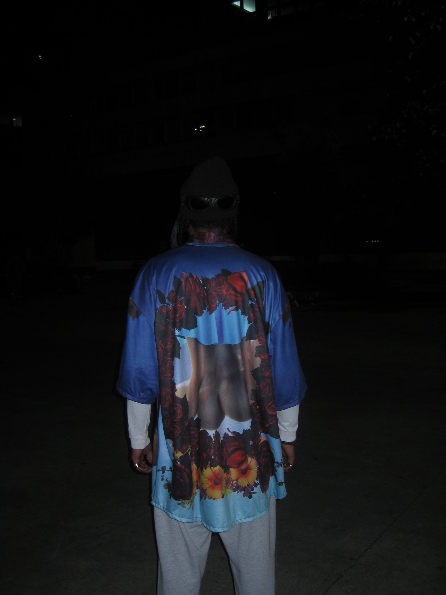virgen polo