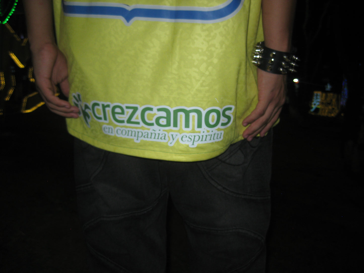 Bucaramanga x Demon Slayer (Nezuko) soccer jersey