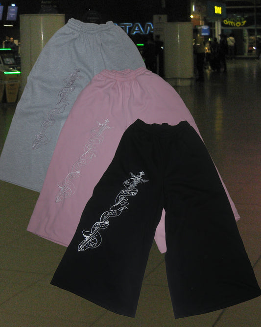 *angel pants