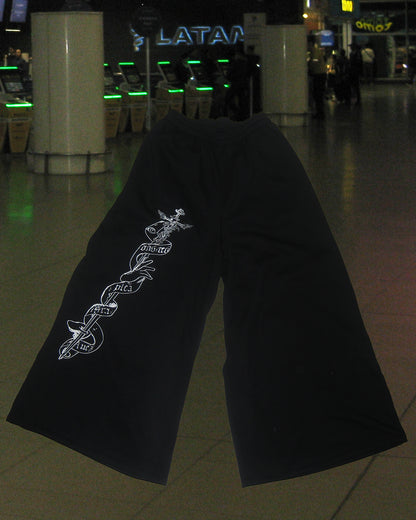 *angel pants