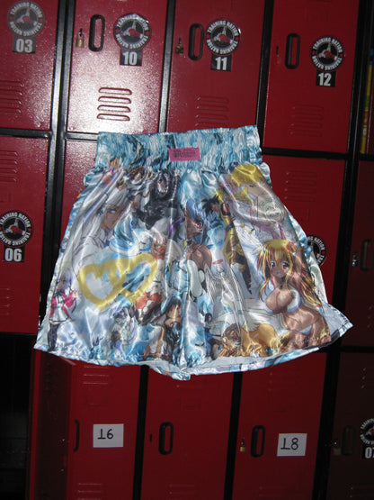 el cielo es cercano boxers shorts