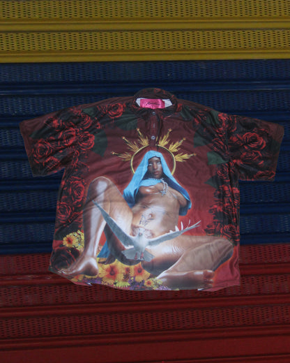 virgen polo