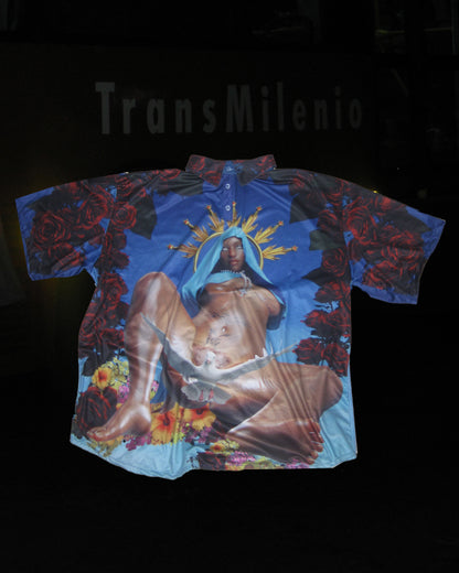 virgen polo