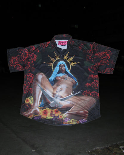 virgen polo