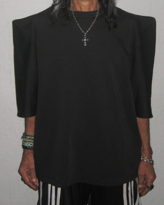 **gotiko tropical short sleeve shirt **